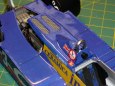 Tyrrell 011 - Michele Alboreto - Monako 82