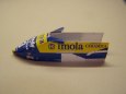 Tyrrell 011, 1982, M. Alboreto, GP Monaka