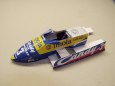 Tyrrell 011, 1982, M. Alboreto, GP Monaka