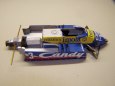 Tyrrell 011, 1982, M. Alboreto, GP Monaka