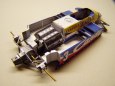 Tyrrell 011, 1982, M. Alboreto, GP Monaka