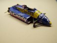 Tyrrell 011, 1982, M. Alboreto, GP Monaka