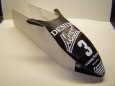 Tyrrell 011, 1982, M. Alboreto, Las Vegas