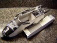 Tyrrell 011, 1982, M. Alboreto, Las Vegas