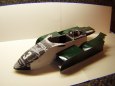 Tyrrell 011, 1982, M. Alboreto, Las Vegas