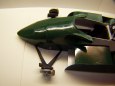 Tyrrell 011, 1982, M. Alboreto, Las Vegas