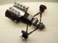 Tyrrell 011, 1982, M. Alboreto, Las Vegas