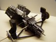 Tyrrell 011, 1982, M. Alboreto, Las Vegas