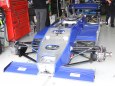 Tyrrell 011, 1982, M. Alboreto, Las Vegas