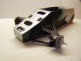 Tyrrell 011, 1982, M. Alboreto, Las Vegas