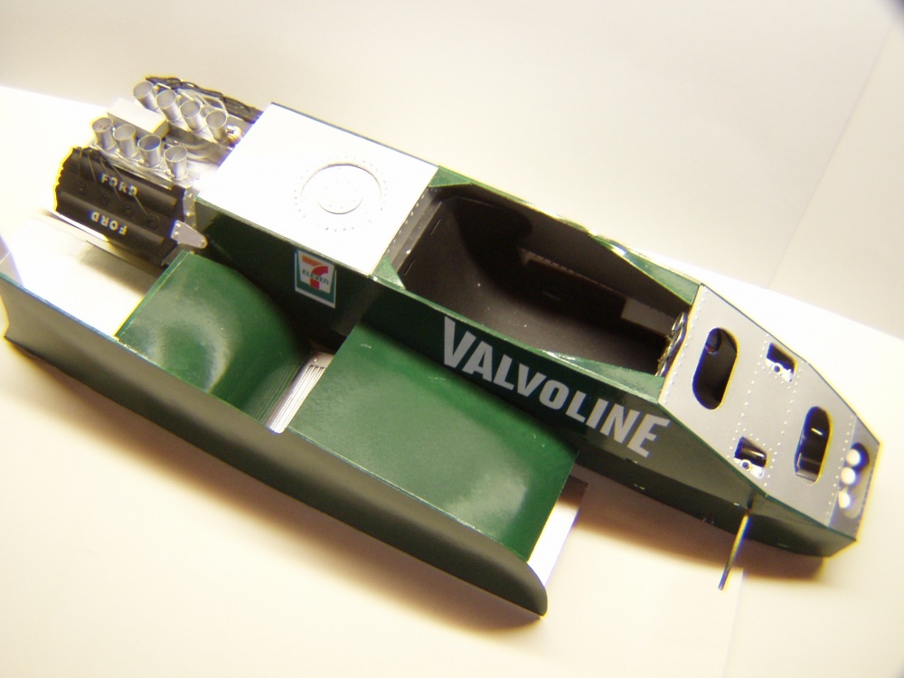 Tyrrell 011, 1982, M. Alboreto, Las Vegas (Plná velikost v novém okně) Tyrrell 011, 1982, M. Alboreto, Las Vegas