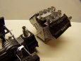 Tyrrell 011, 1982, M. Alboreto, Las Vegas