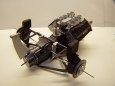 Tyrrell 011, 1982, M. Alboreto, Las Vegas