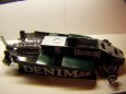 Tyrrell 011, 1982, M. Alboreto, Las Vegas