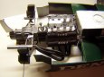 Tyrrell 011, 1982, M. Alboreto, Las Vegas