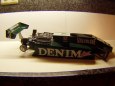Tyrrell 011, 1982, M. Alboreto, Las Vegas