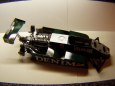 Tyrrell 011, 1982, M. Alboreto, Las Vegas