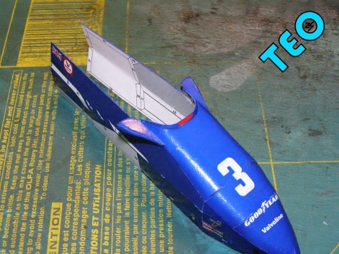 Tyrrell 011 Tyrrell 011