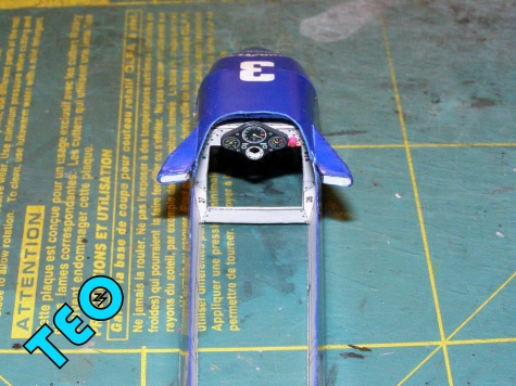 Tyrrell 011 Tyrrell 011