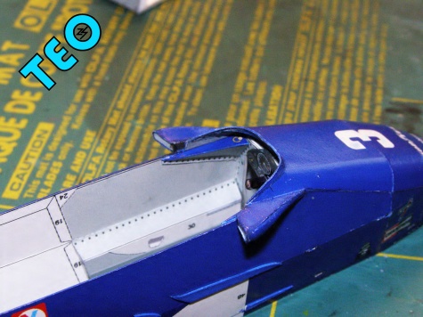 Tyrrell 011 Tyrrell 011