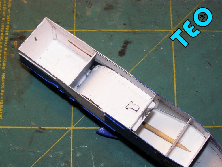 Tyrrell 011 (Plná velikost v novém okně) Tyrrell 011