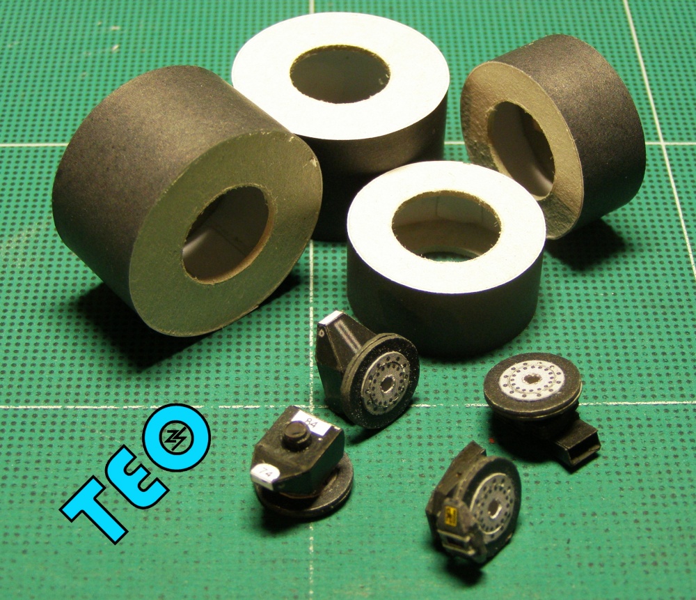 Tyrrell 011 (Plná velikost v novém okně) Tyrrell 011
