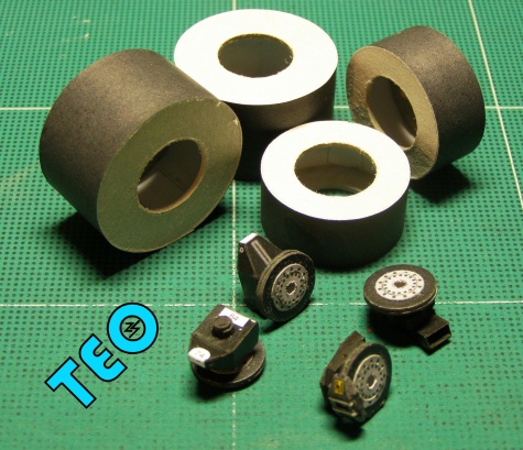 Tyrrell 011 Tyrrell 011