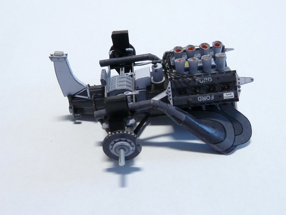 Tyrrell 011 GP USA 1982 (Plná velikost v novém okně) Tyrrell 011 GP USA 1982