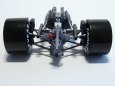 Tyrrell 011 GP USA 1982