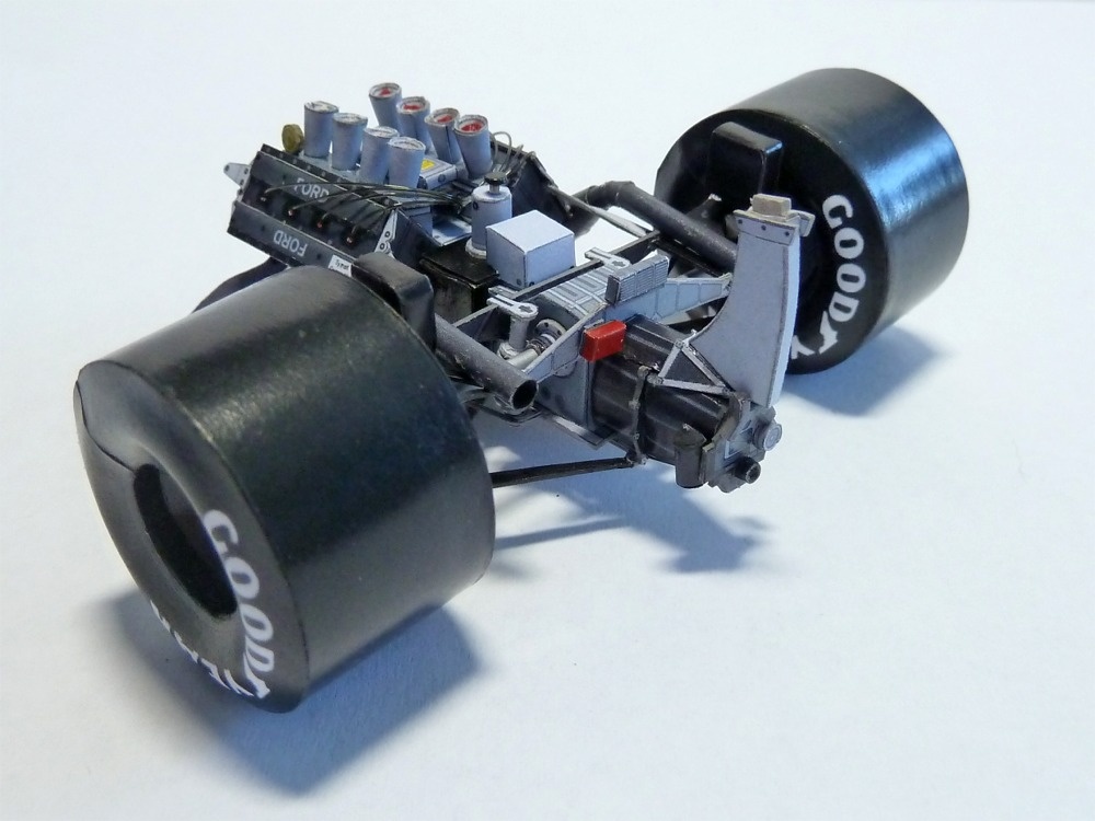 Tyrrell 011 GP USA 1982 (Plná velikost v novém okně) Tyrrell 011 GP USA 1982