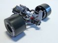 Tyrrell 011 GP USA 1982
