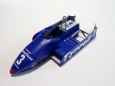 Tyrrell 011 GP USA 1982