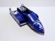 Tyrrell 011 GP USA 1982