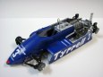 Tyrrell 011 GP USA 1982