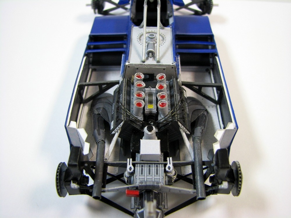 Tyrrell 011 GP USA 1982 (Plná velikost v novém okně) Tyrrell 011 GP USA 1982