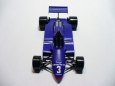 Tyrrell 011 GP USA 1982