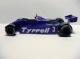 Tyrrell 011 GP USA 1982