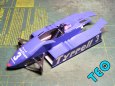 Tyrrell 011 GP USA