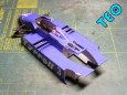 Tyrrell 011 GP USA