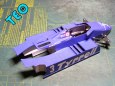 Tyrrell 011 GP USA