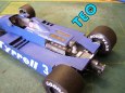 Tyrrell 011 GP USA