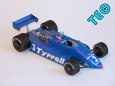 Tyrrell 011 GP USA