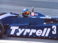 Tyrrell 011