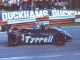 Tyrrell 011