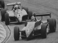 Tyrrell 011