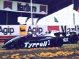 Tyrrell 011