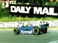 Tyrrell 011