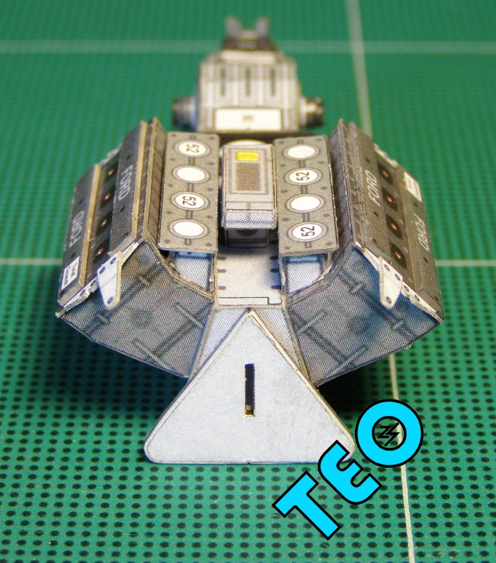 Tyrrell 011 (Plná velikost v novém okně) Tyrrell 011