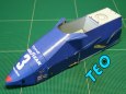 Tyrrell 011
