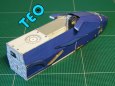 Tyrrell 011